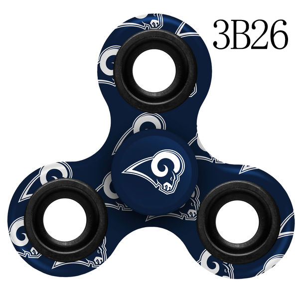 USA football 3 way fidget spinner-016